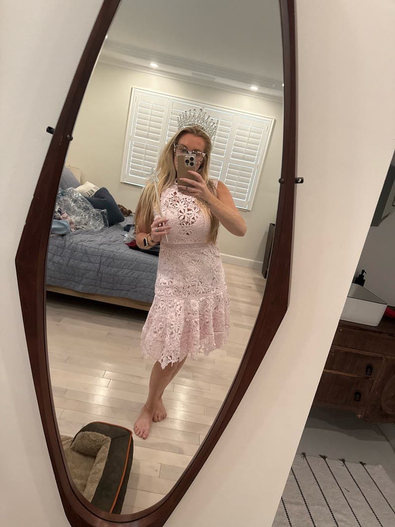 Stacy