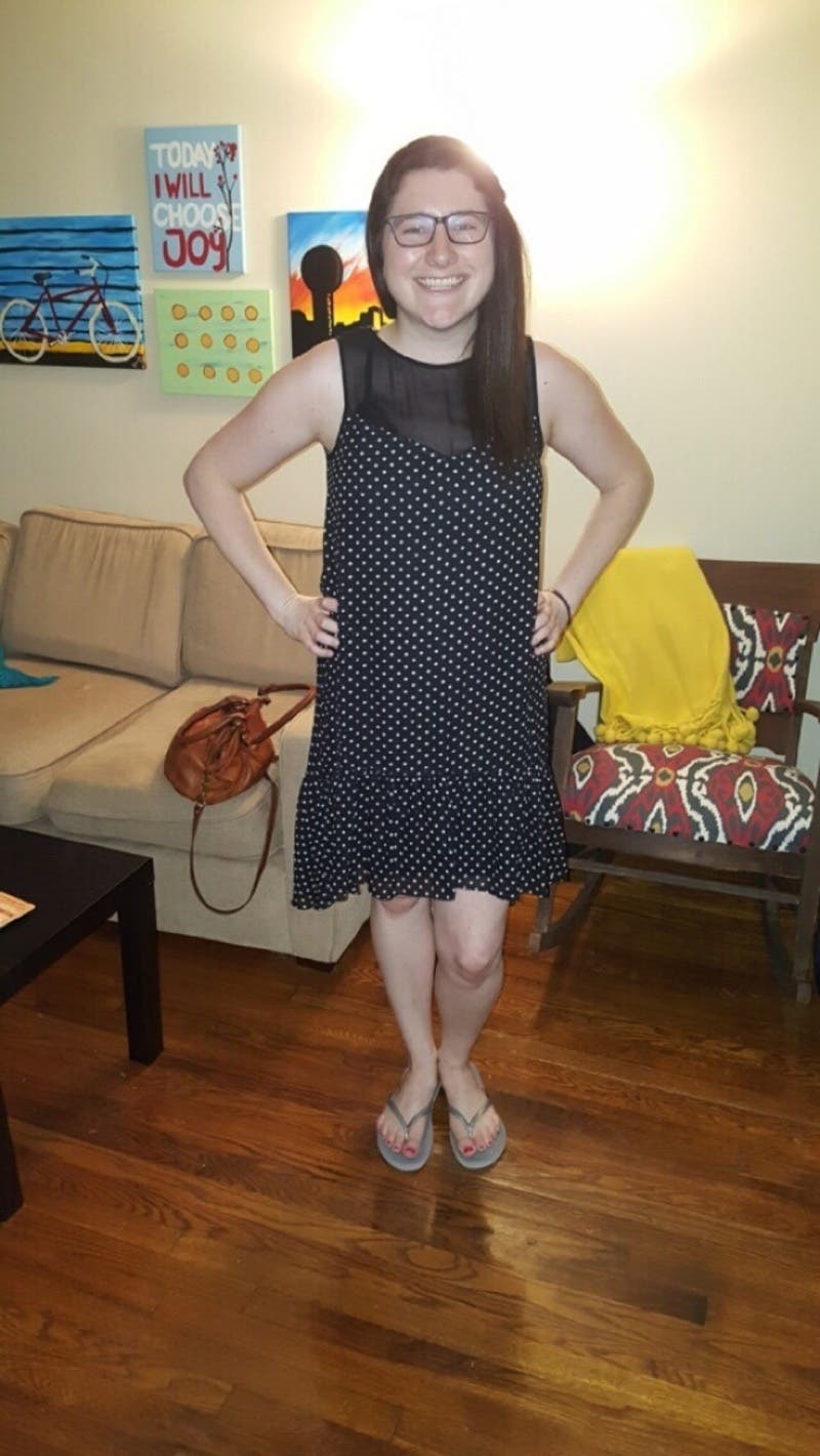 Member review photo