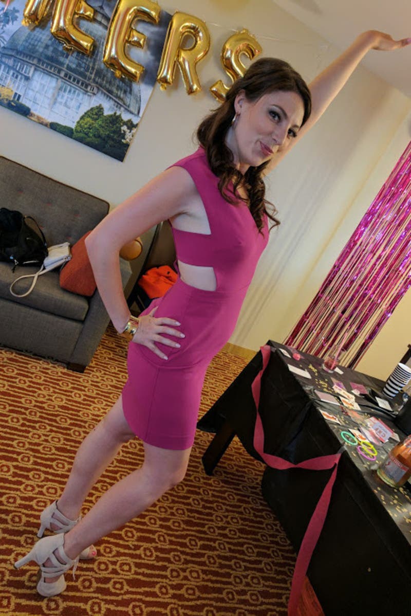 Michelle