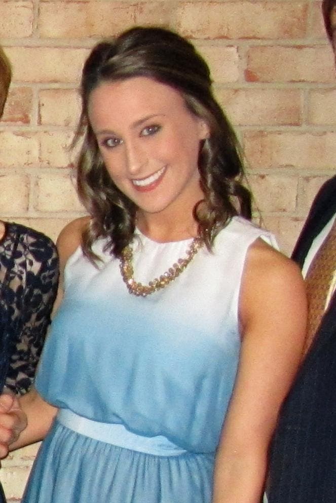 Sarah
