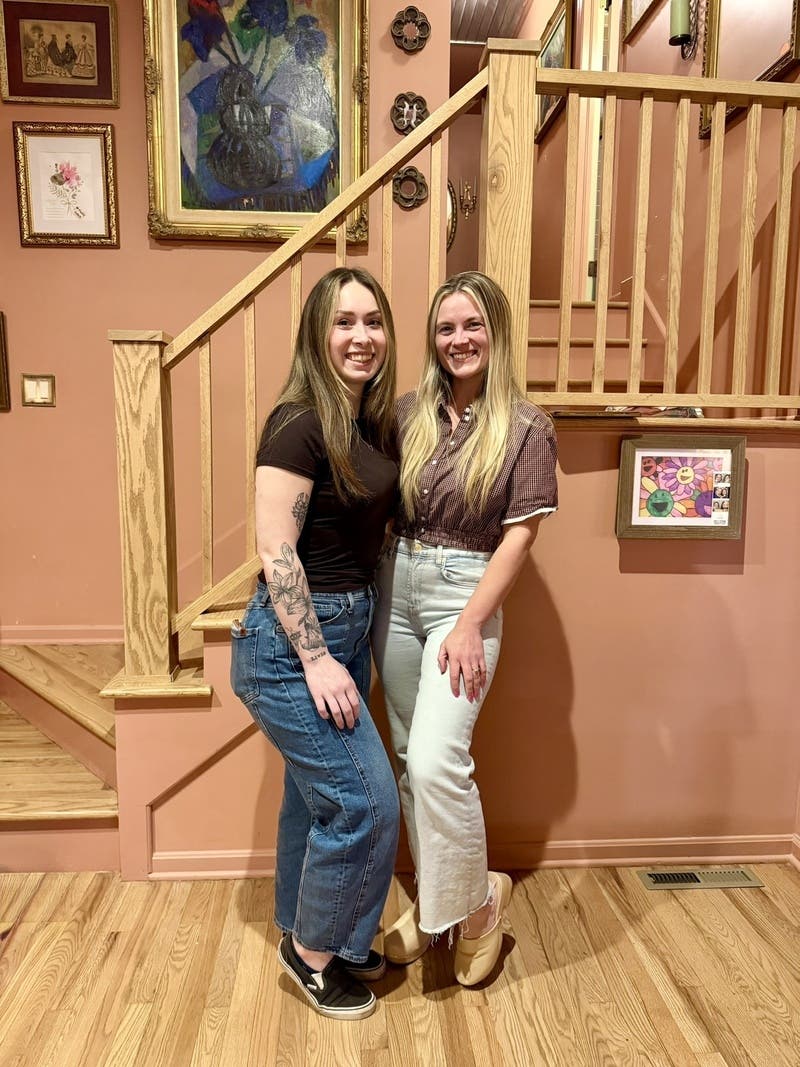 Member review photo