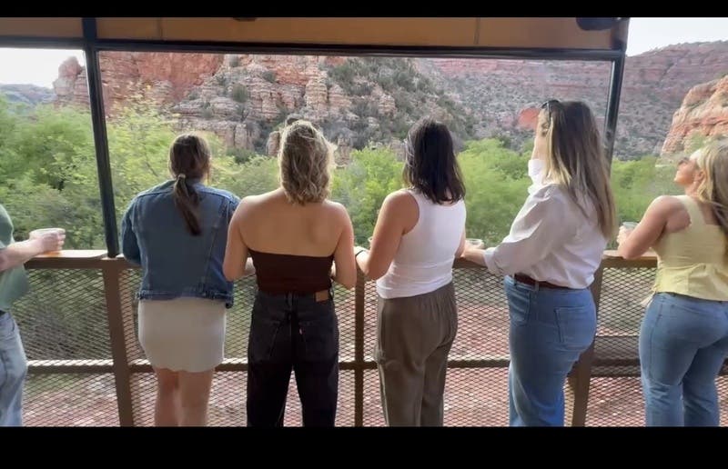 Member review photo