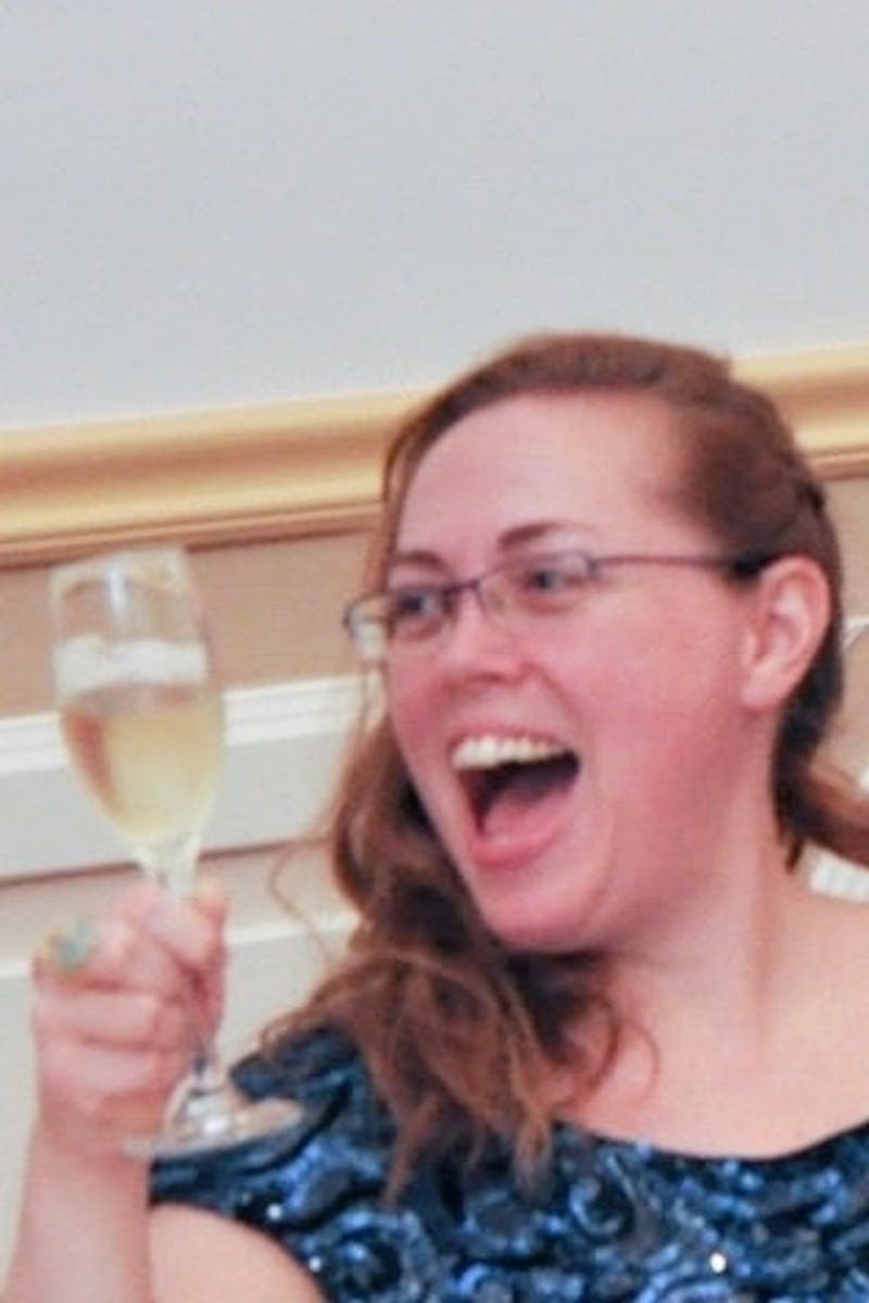 Member review photo