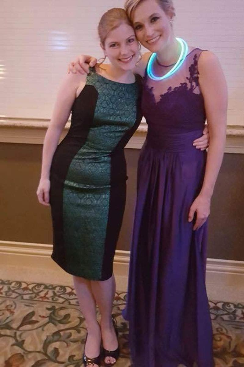 Member review photo