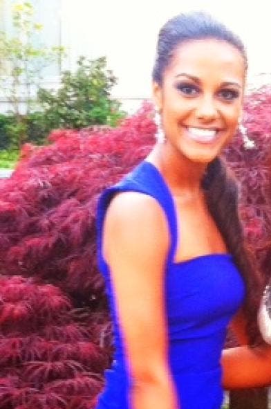 Amanda