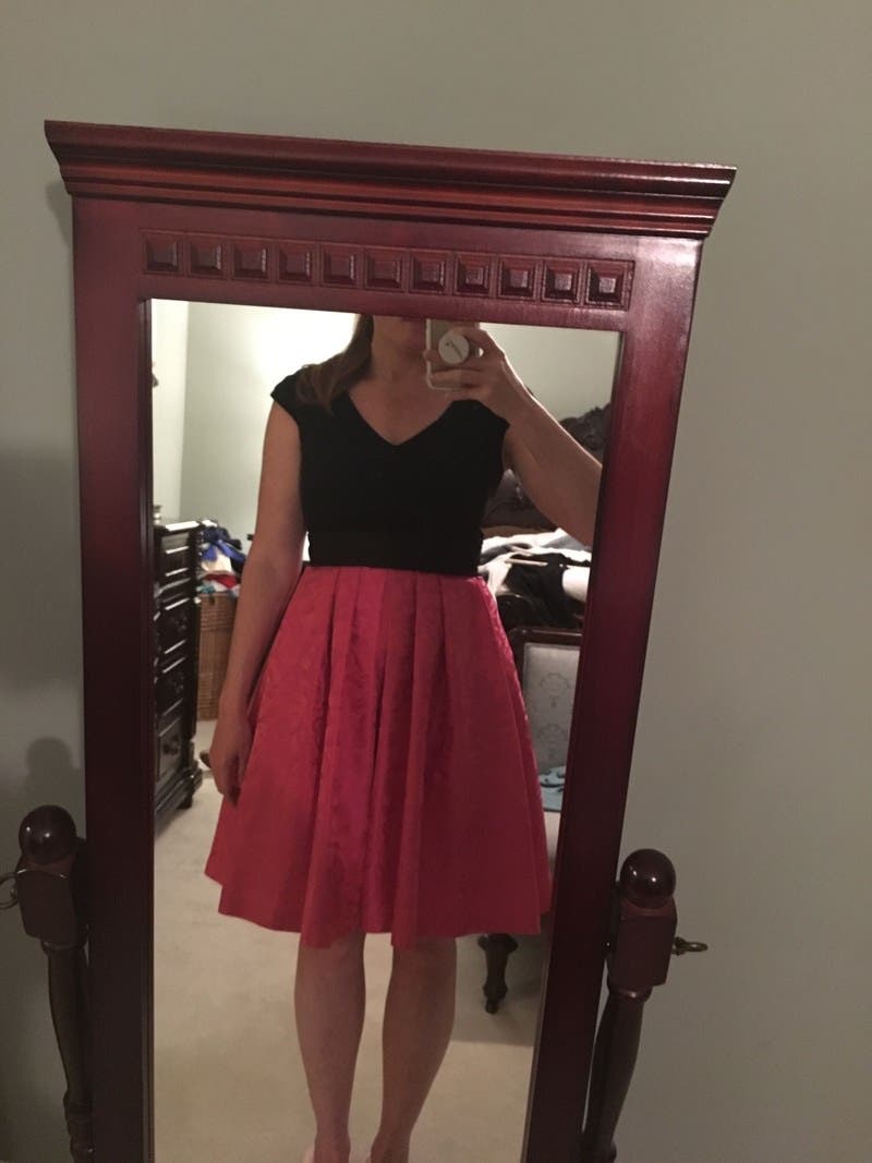 Member review photo
