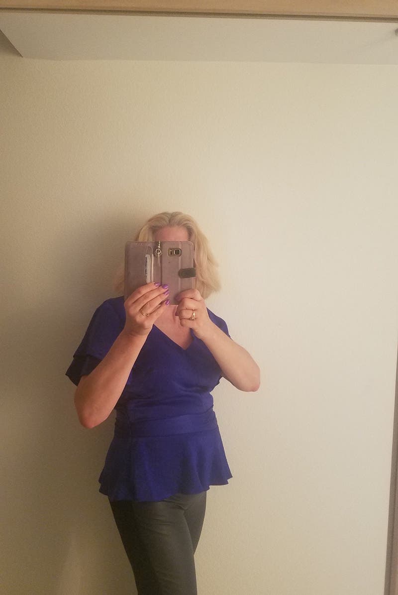 Member review photo