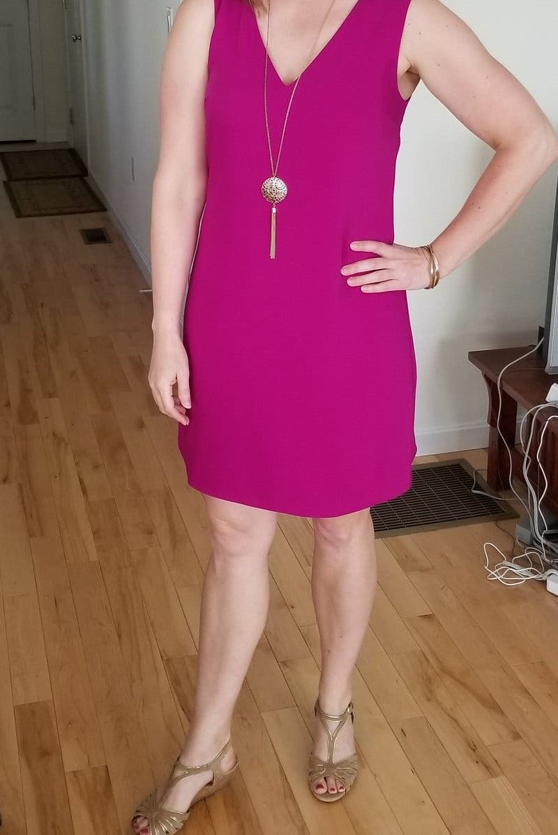 Member review photo
