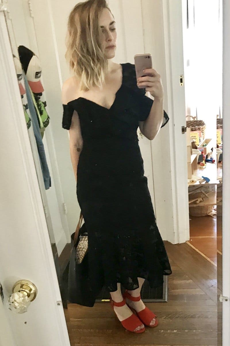 Member review photo