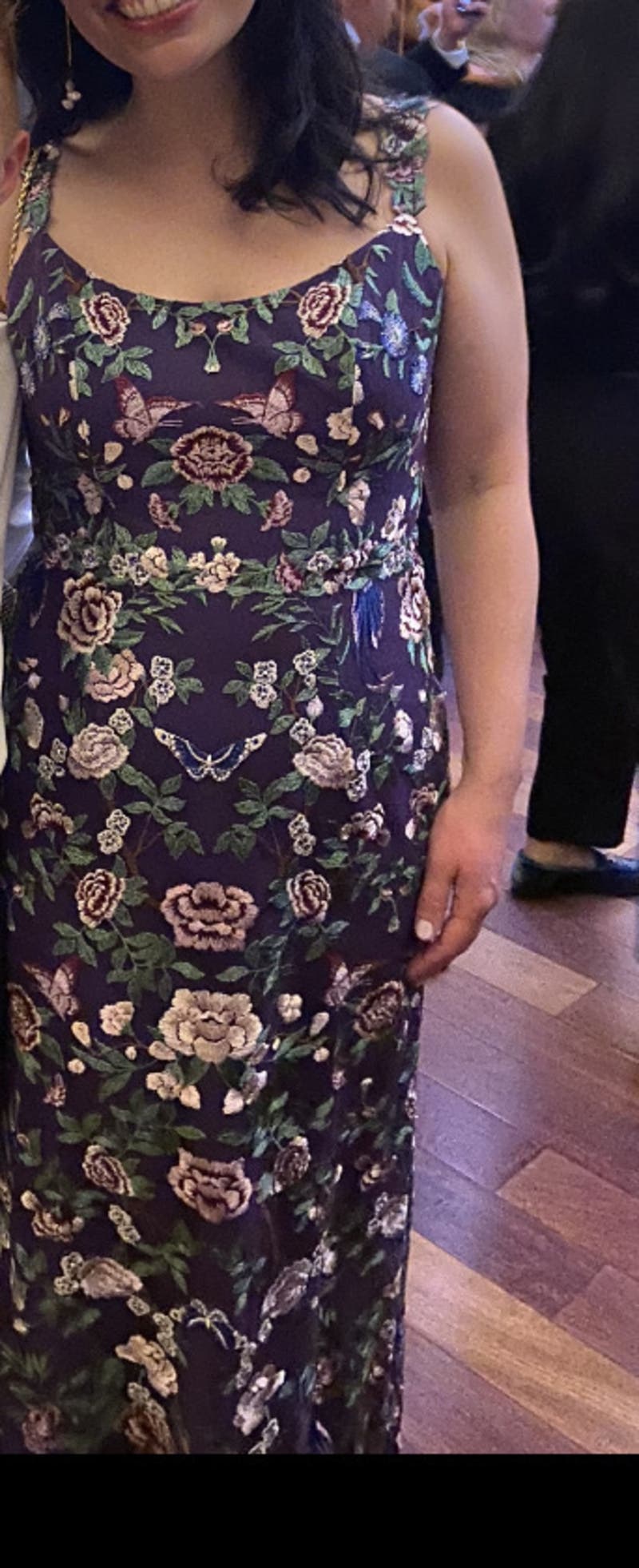 Caroline
