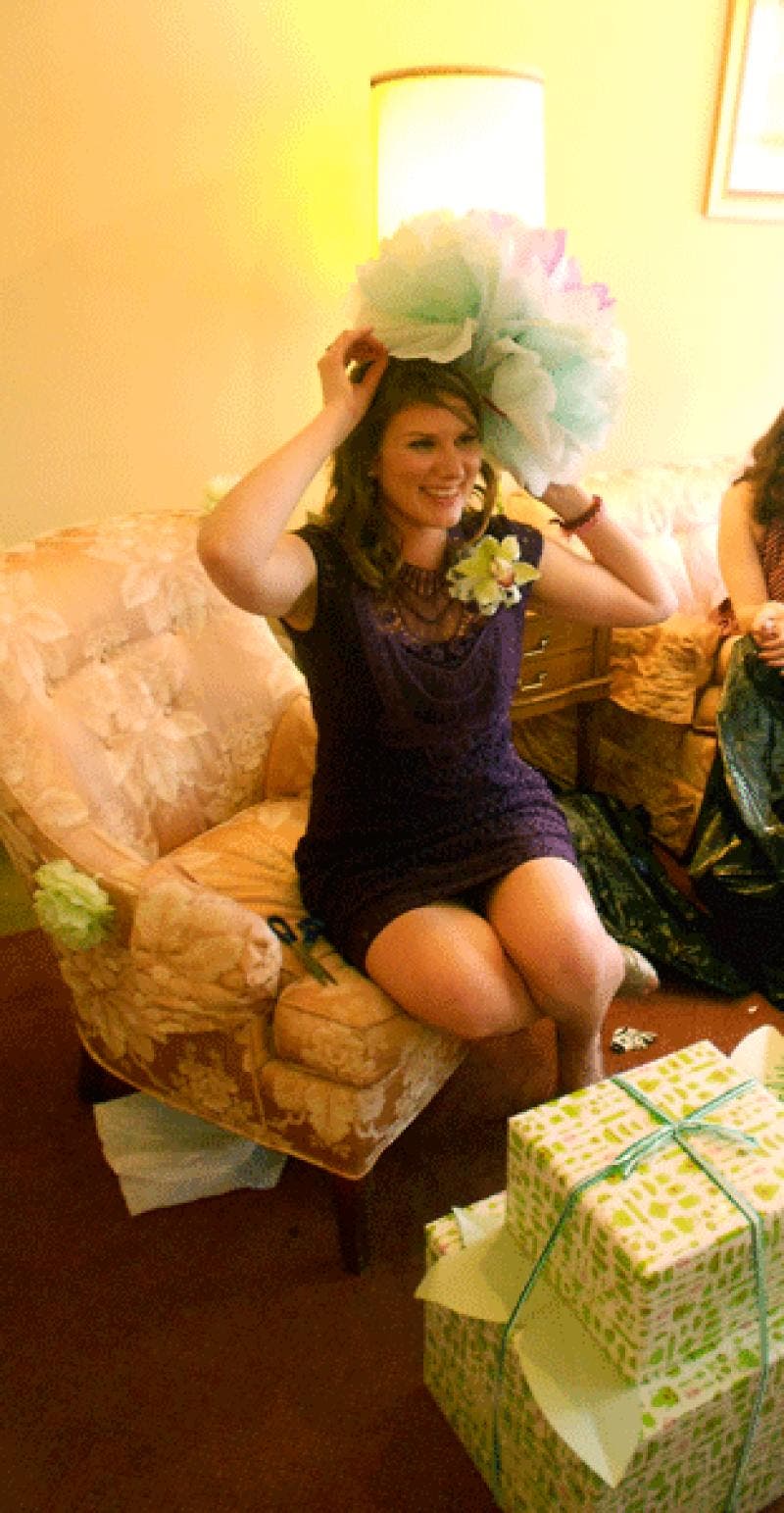 Amanda