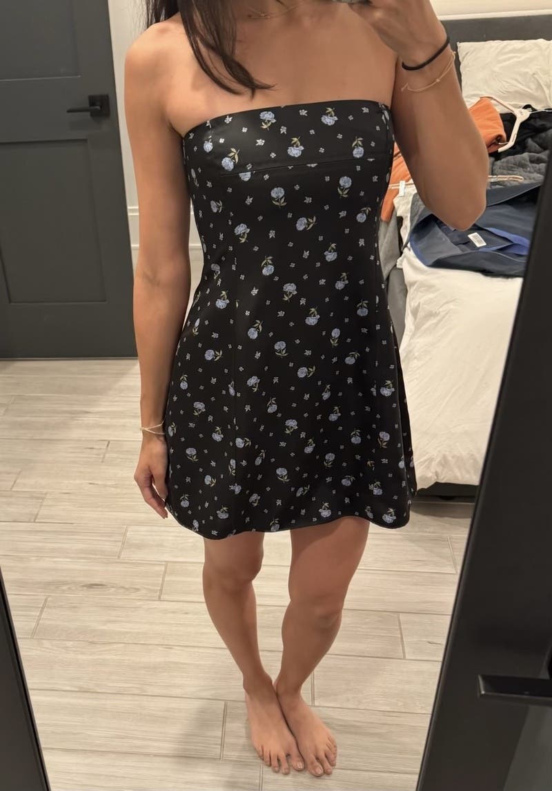 Member review photo