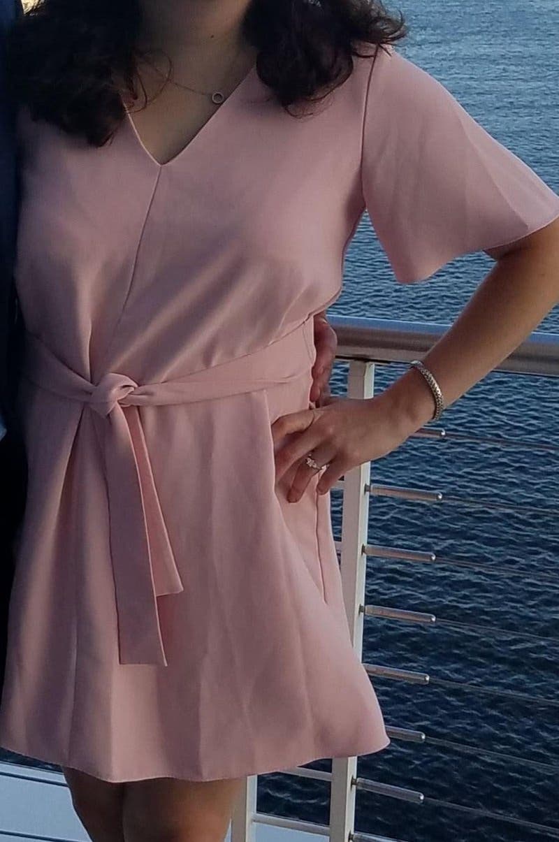 Member review photo