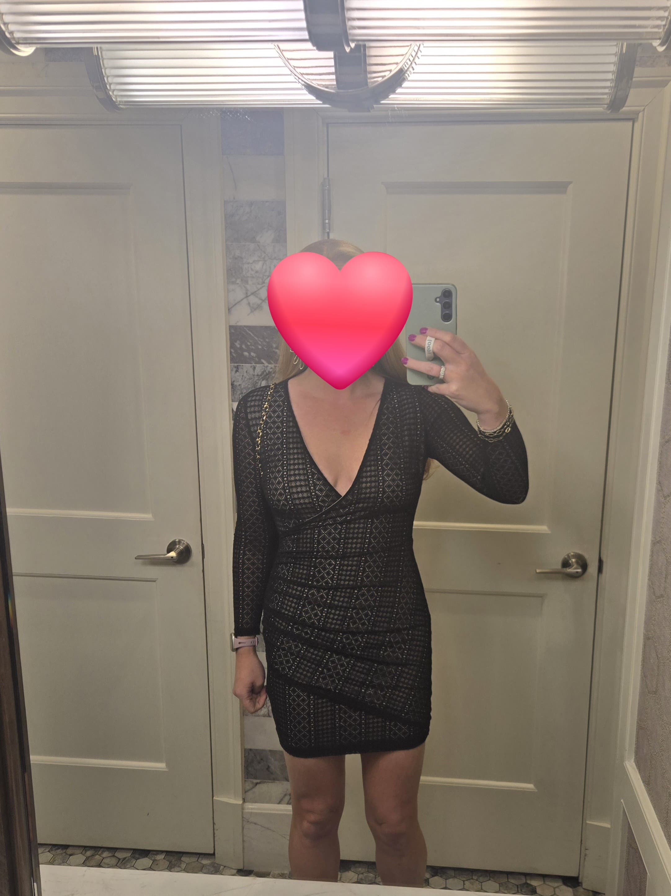 Member review photo