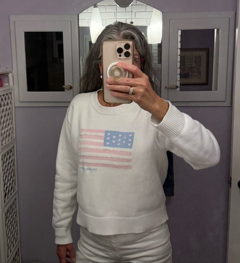 Member review photo