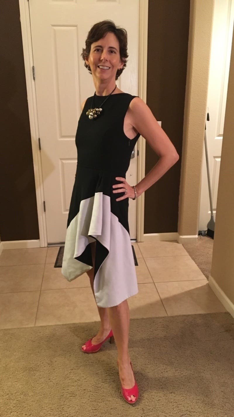 Member review photo