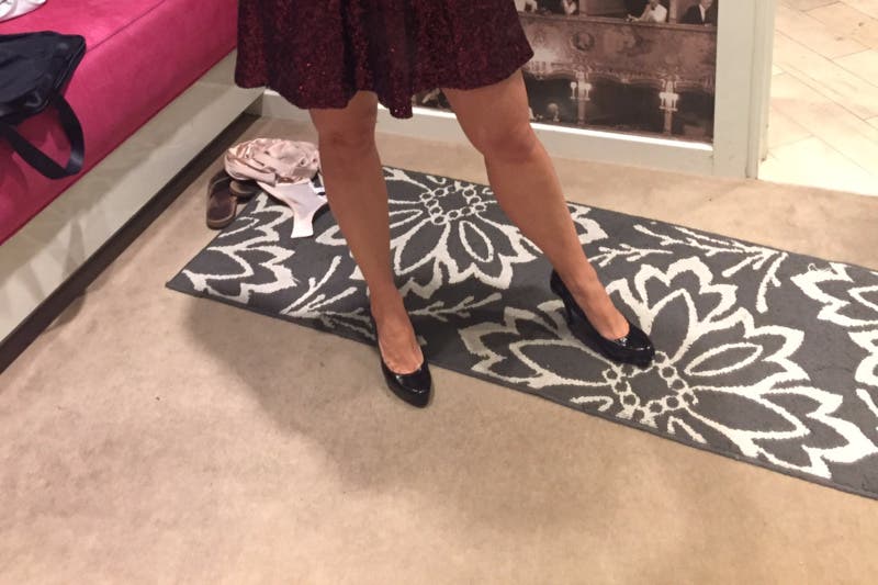 Rachelle