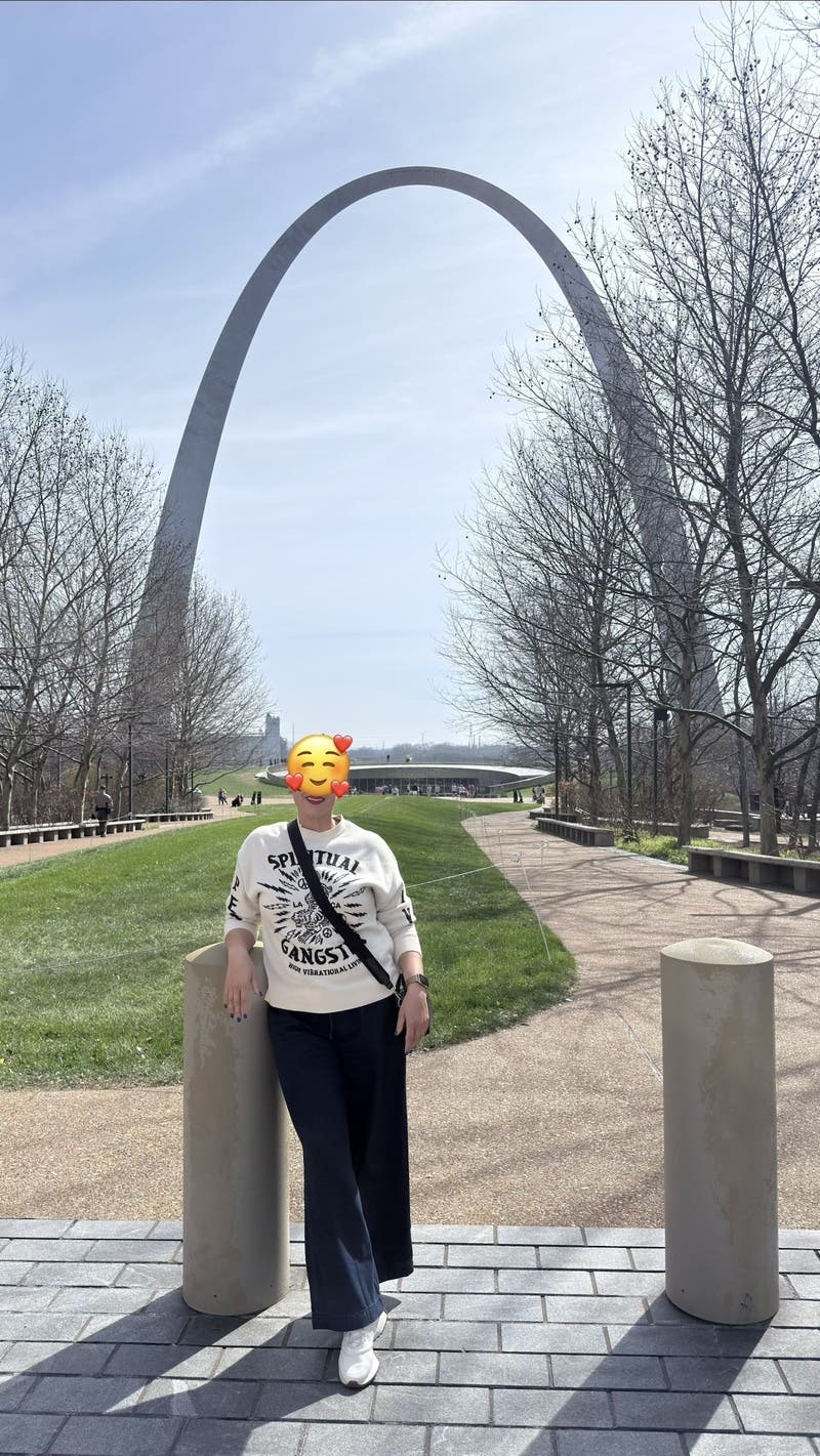 Member review photo