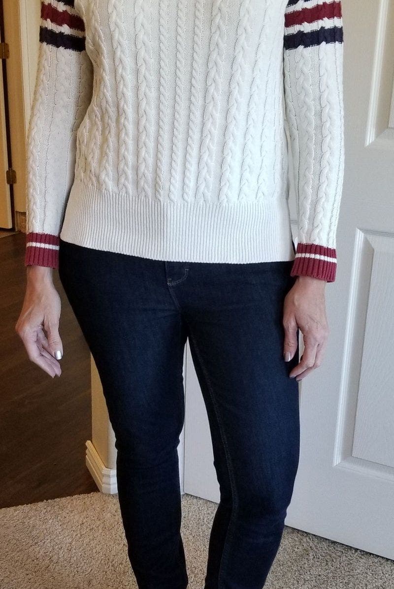 Member review photo