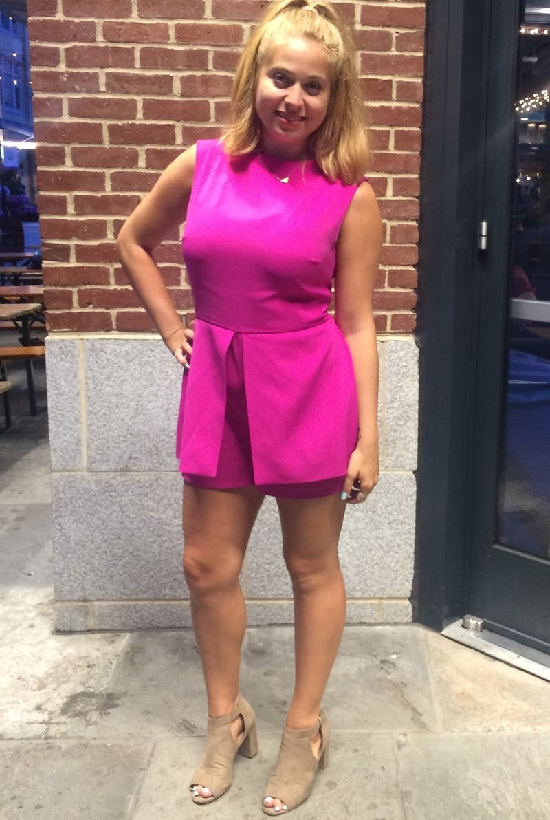 Glorianne