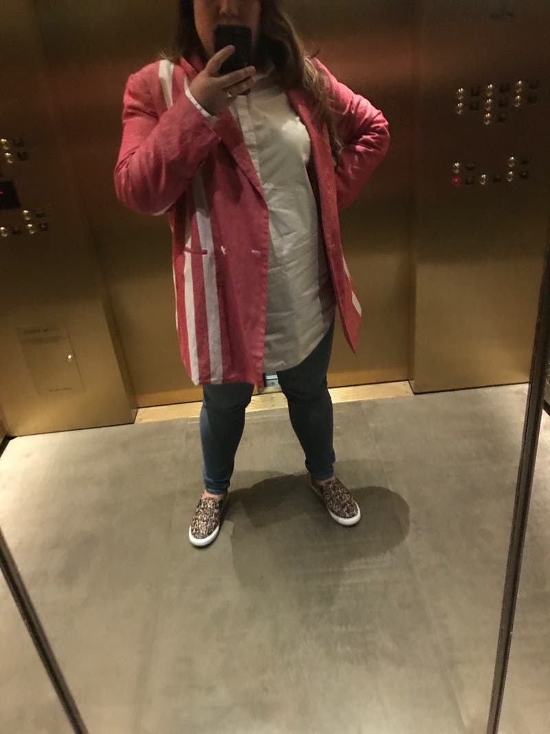 Member review photo