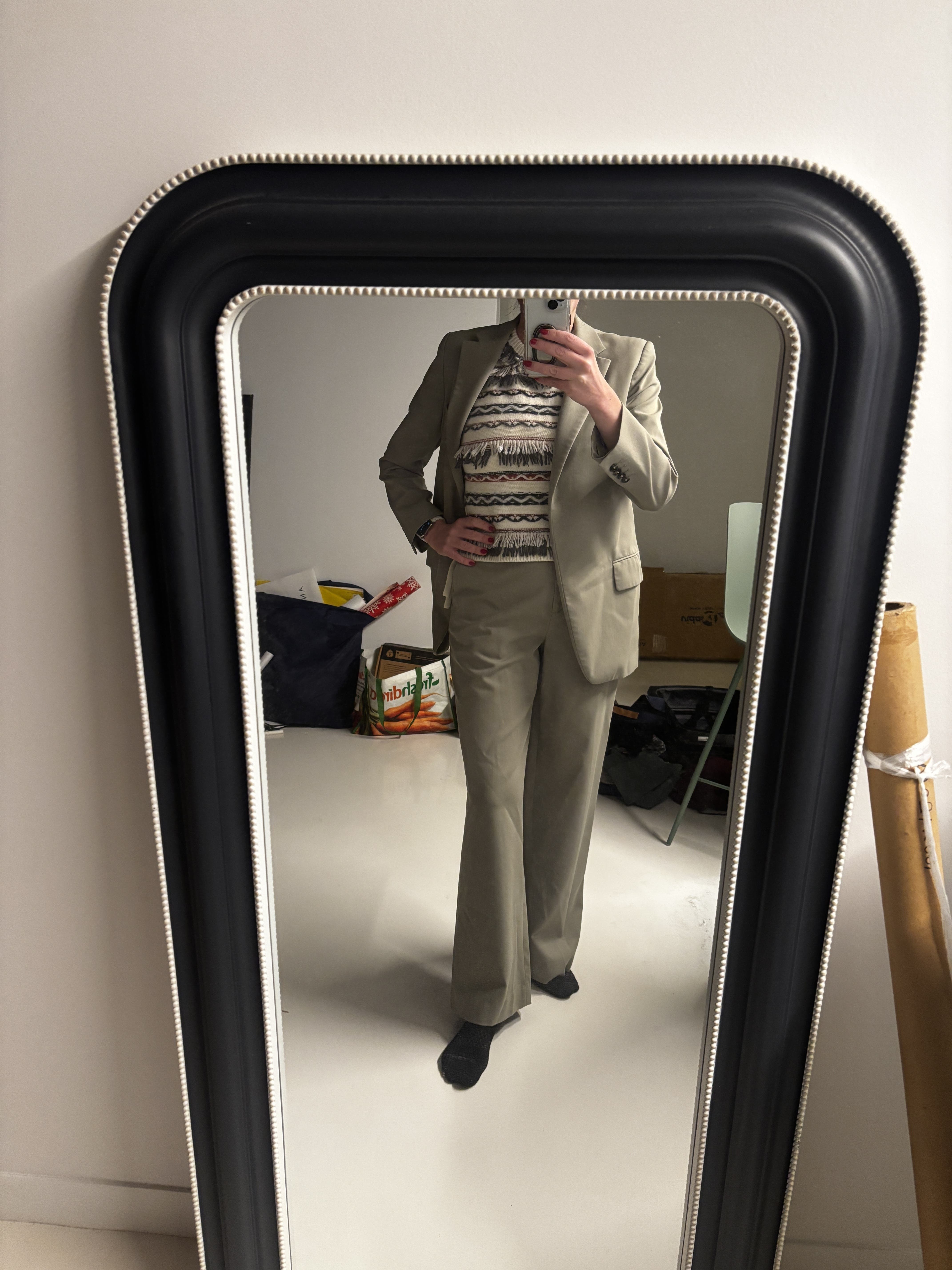 Member review photo