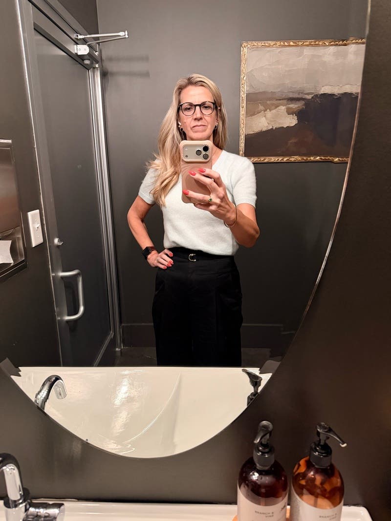 Member review photo