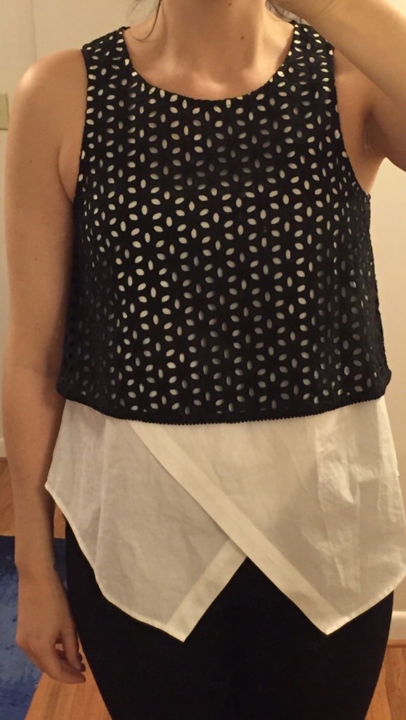 Member review photo