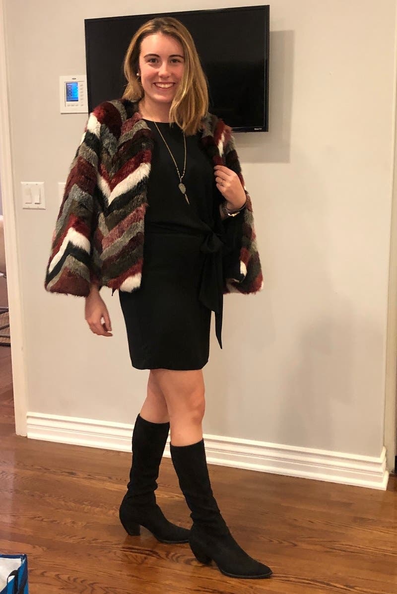 Kristen