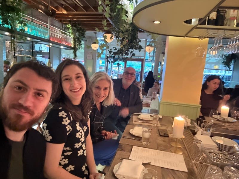 Member review photo
