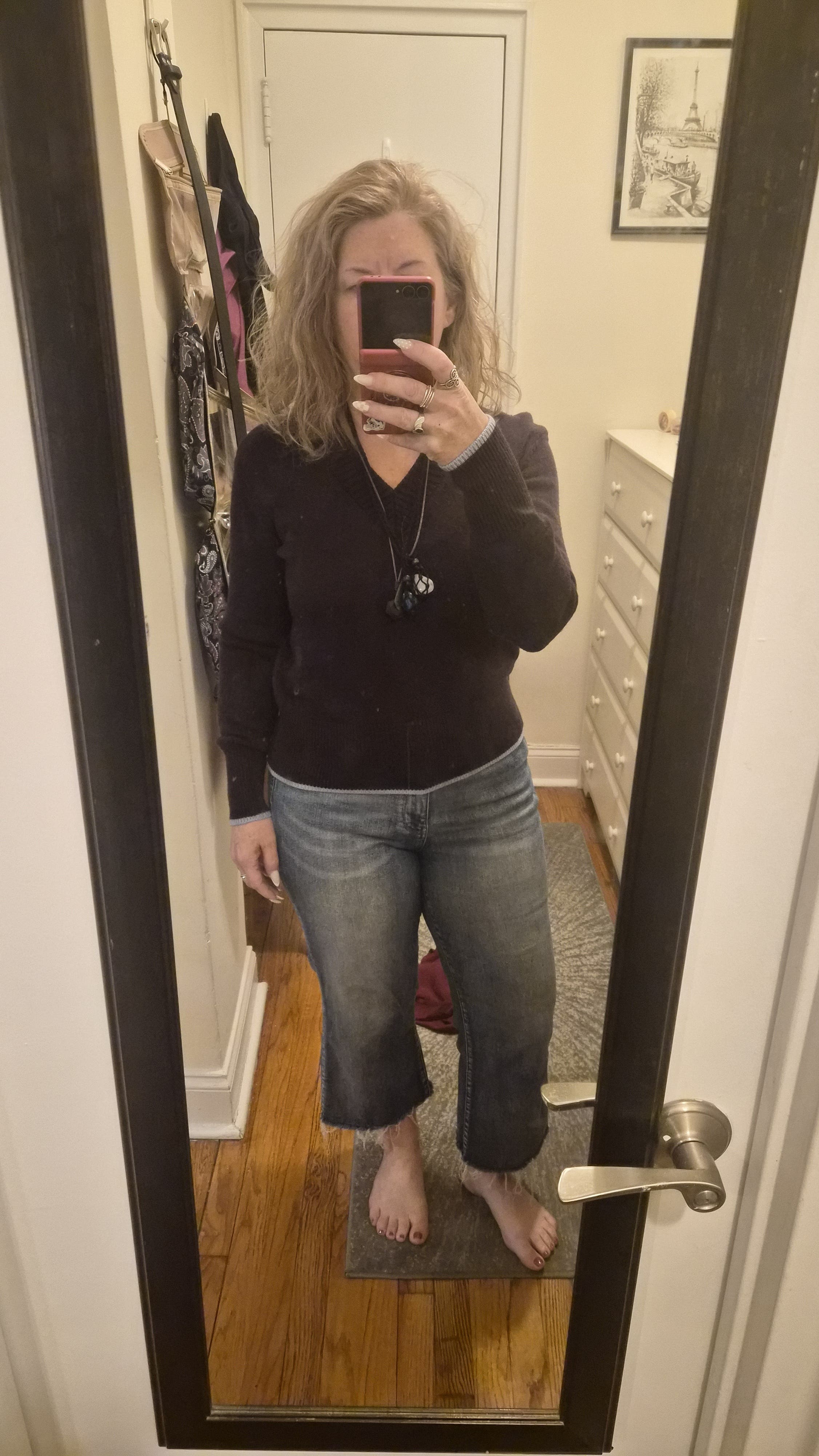 Member review photo