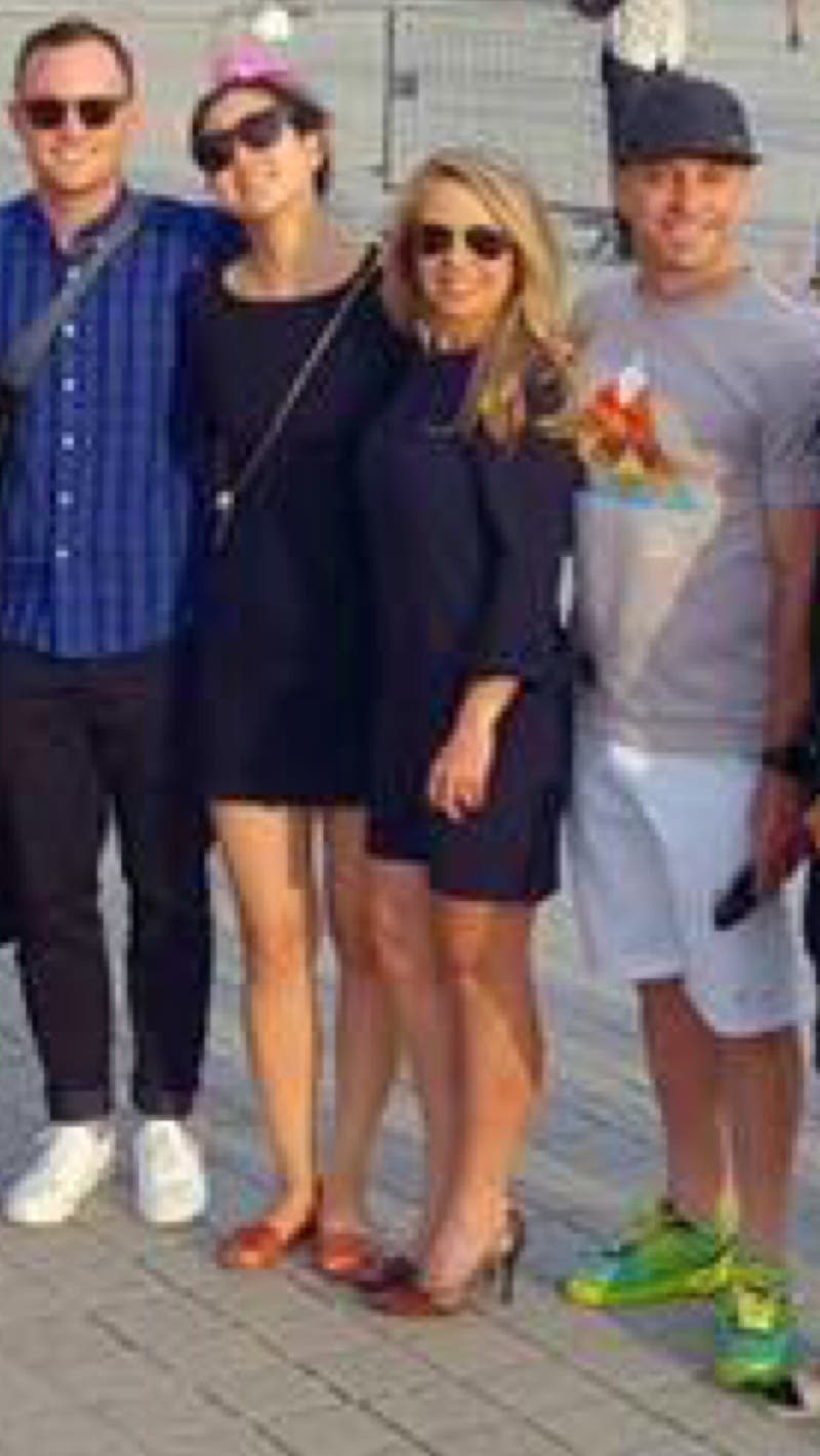 Heather
