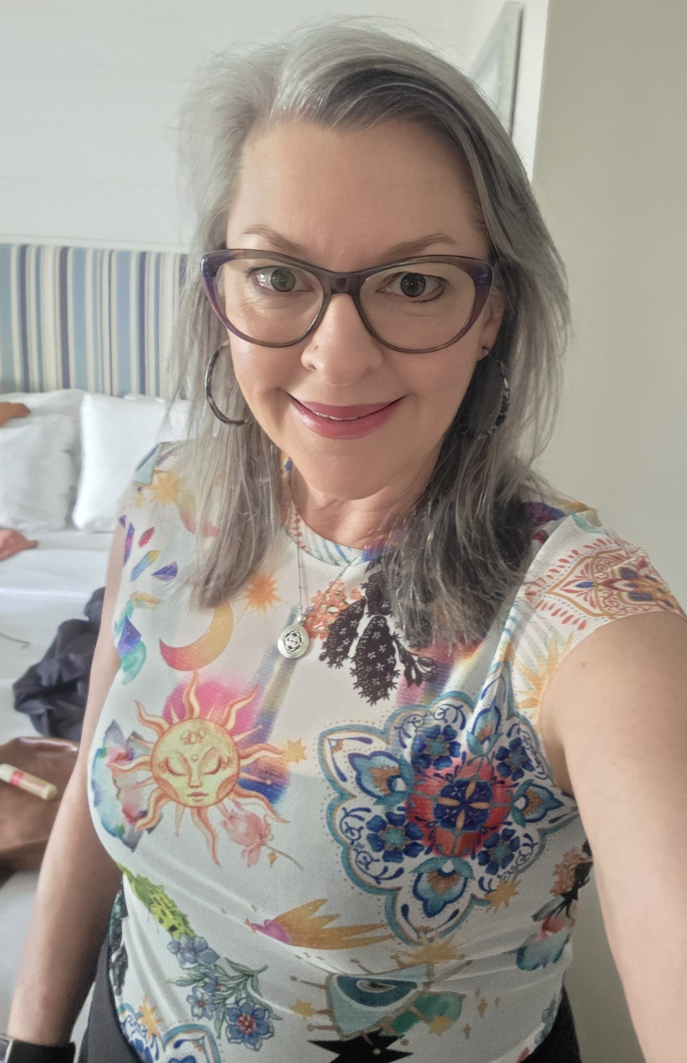 Member review photo