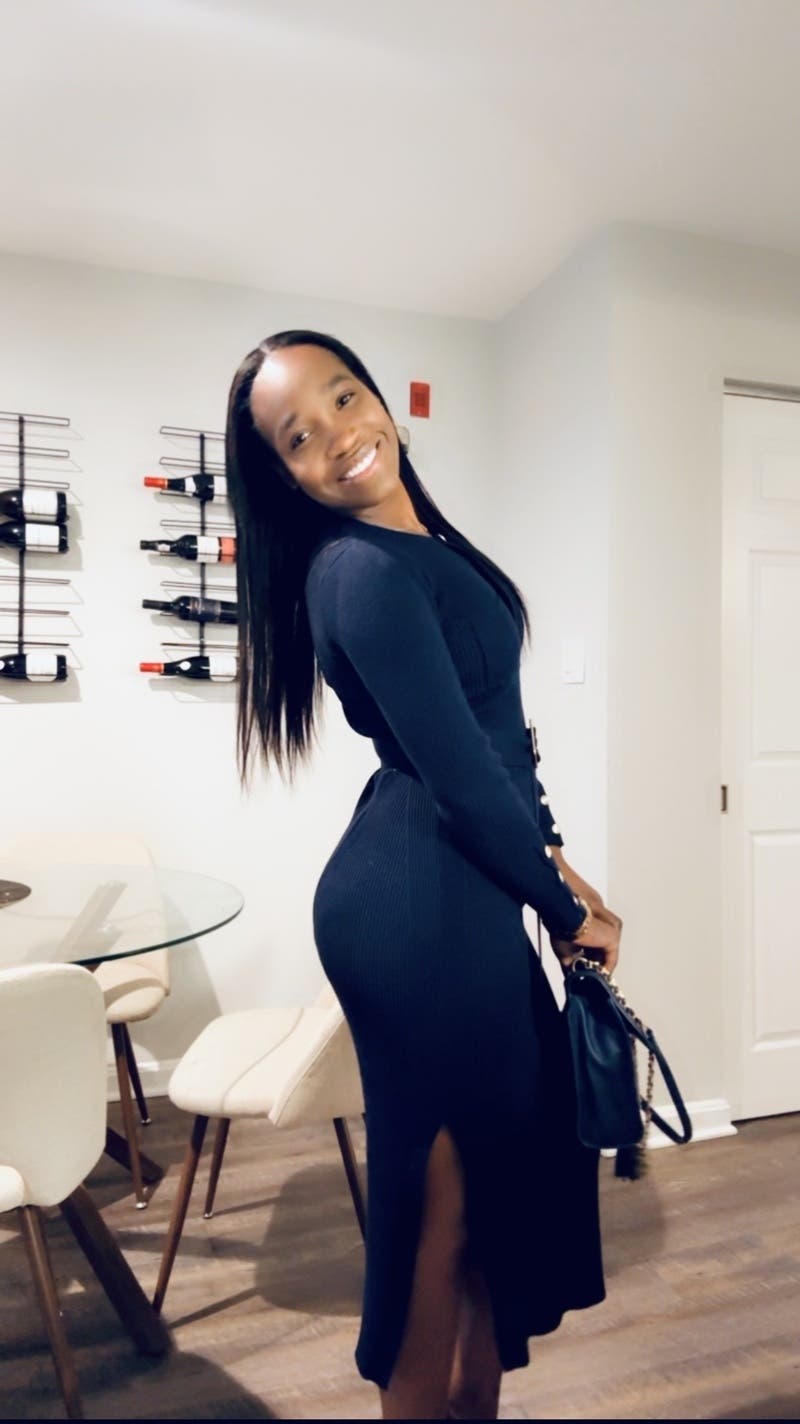 Gigi charles 