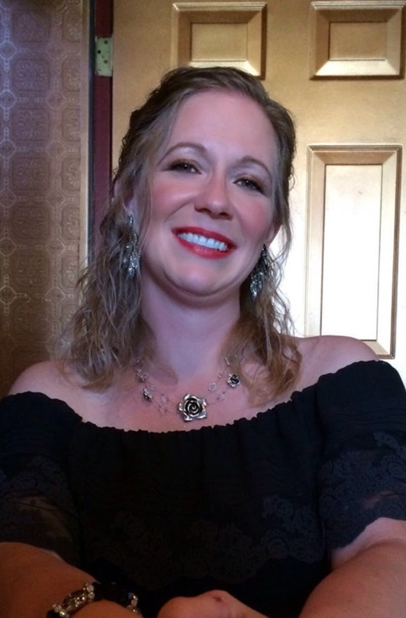 Sarah