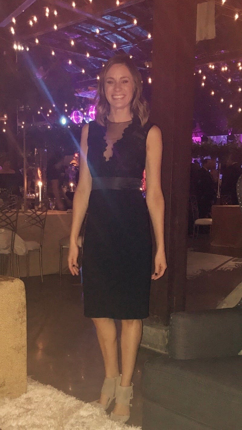 Lindsay