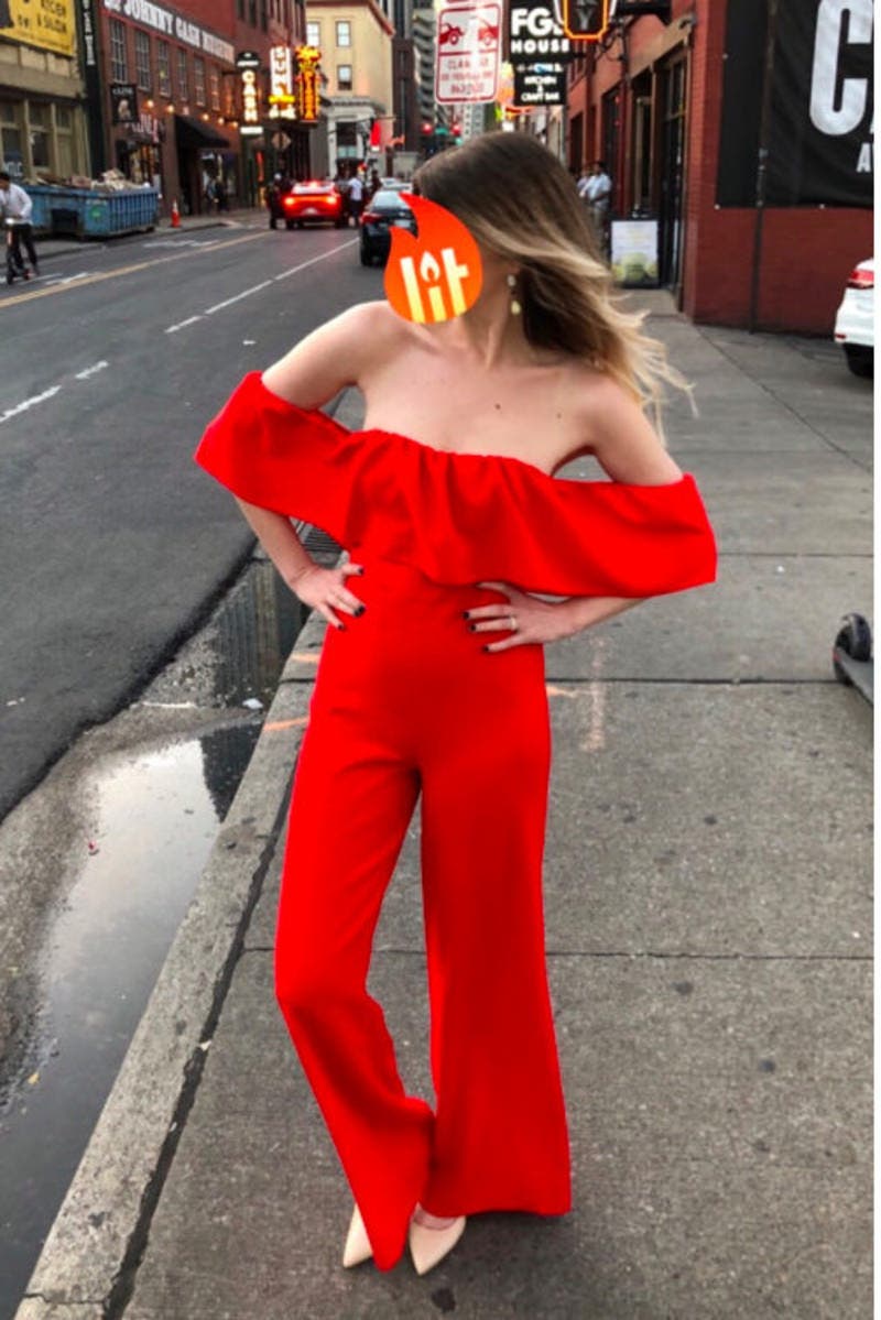 Member review photo