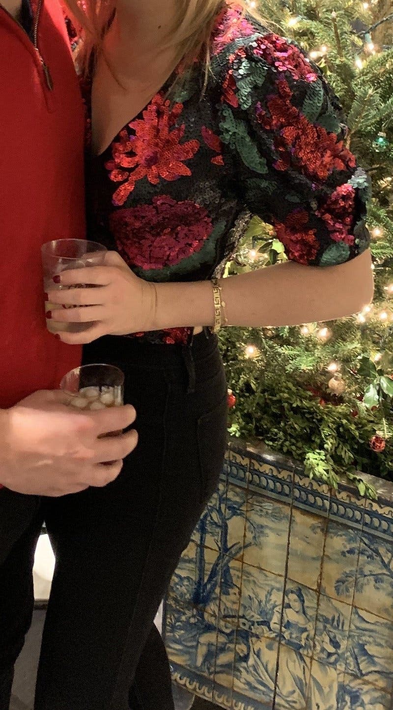 Sarah