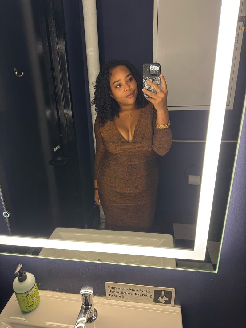 Melanie