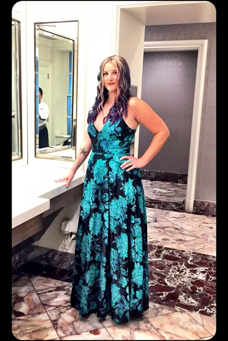 Sarah