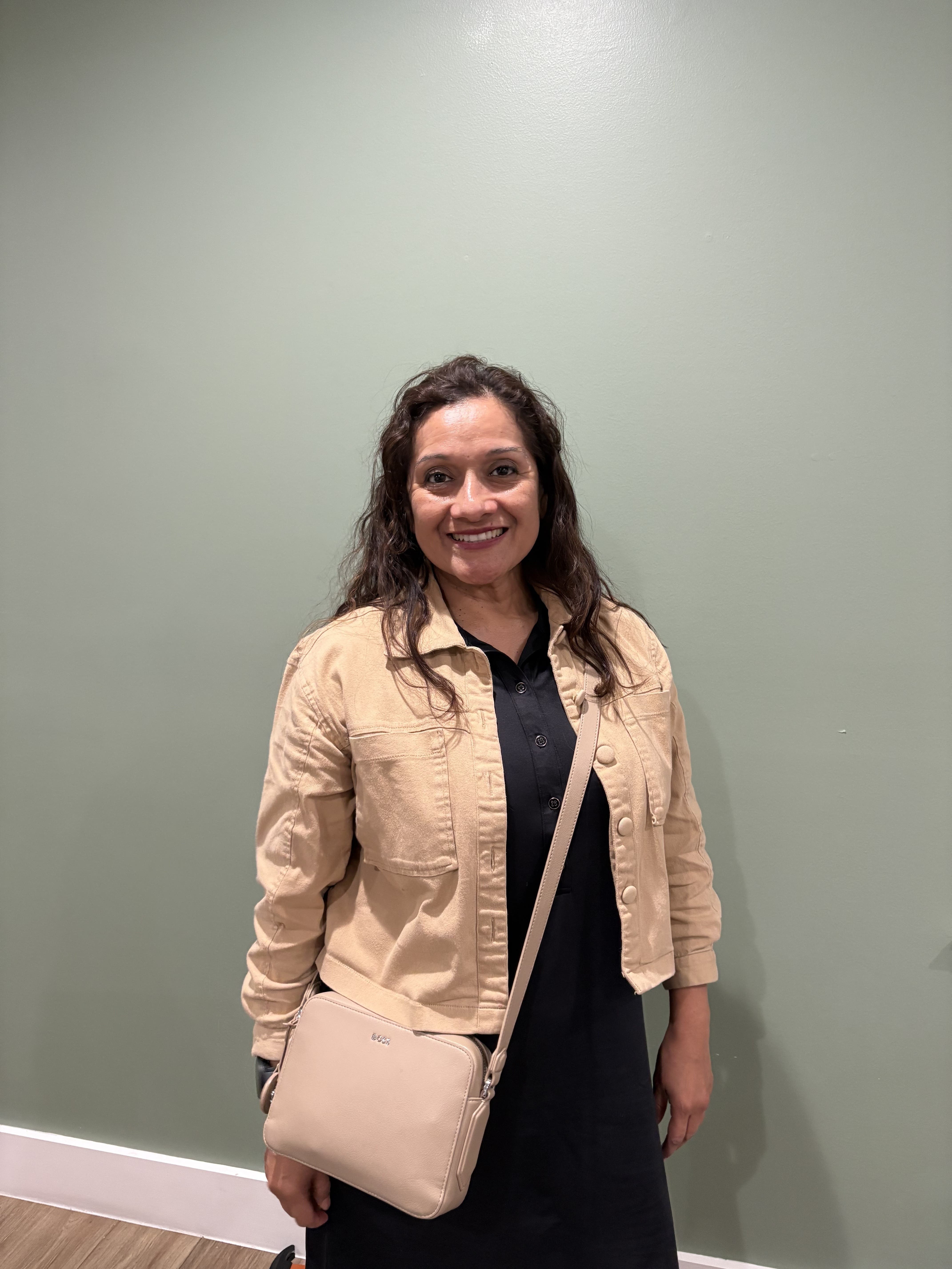 Member review photo