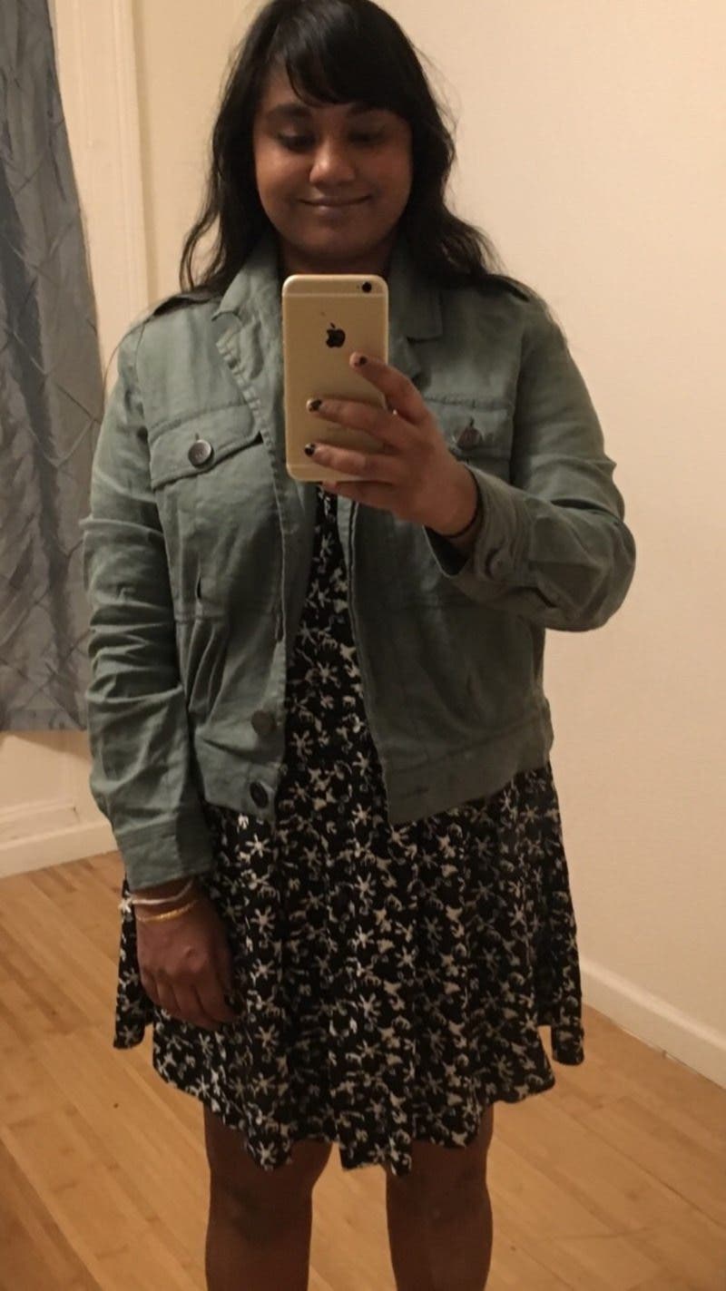 Member review photo
