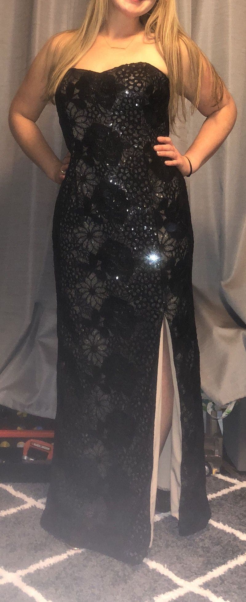 Sarah 