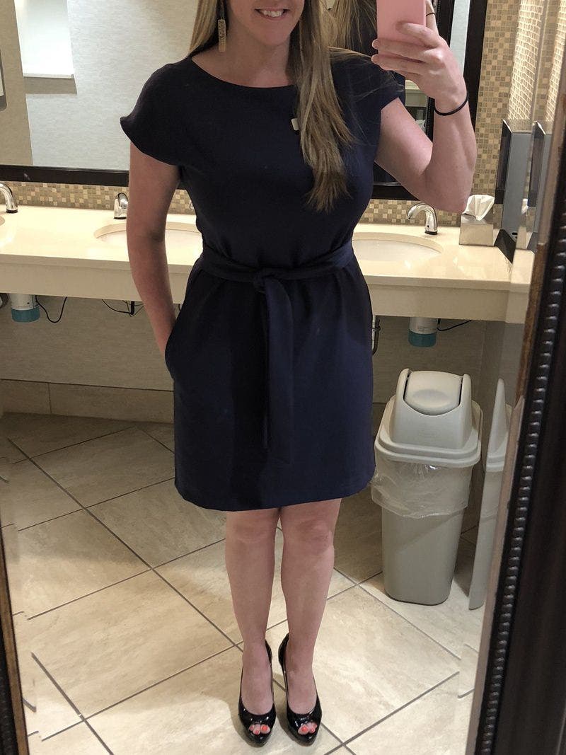 Member review photo