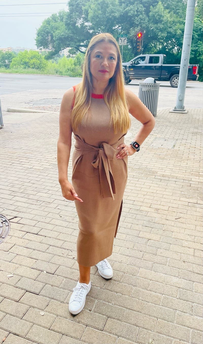 Veronica