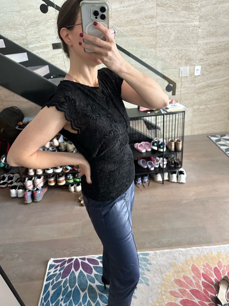Member review photo