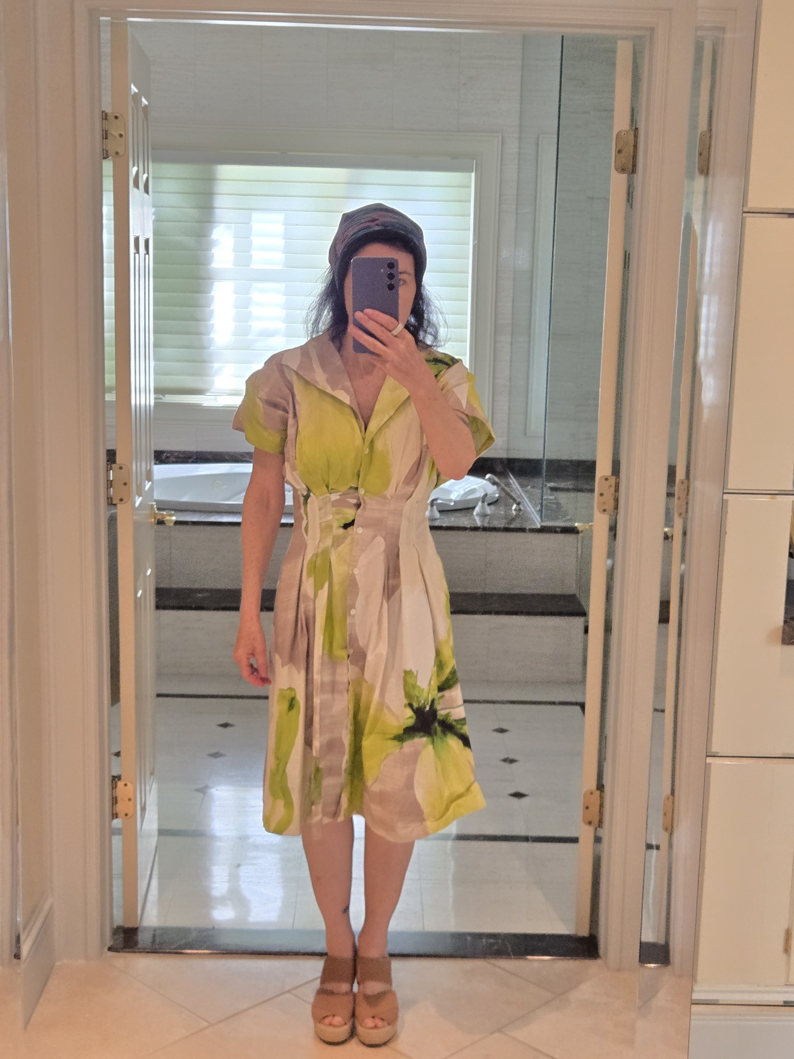 Member review photo