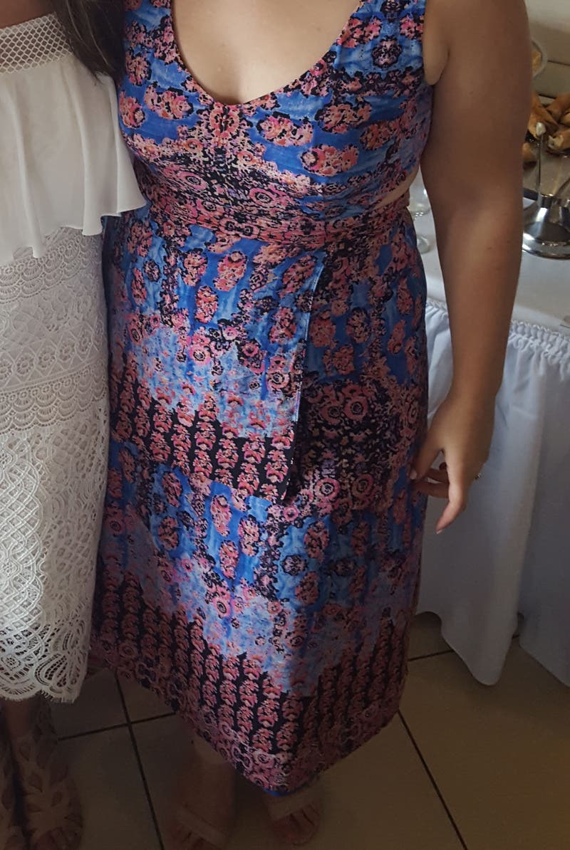 Member review photo