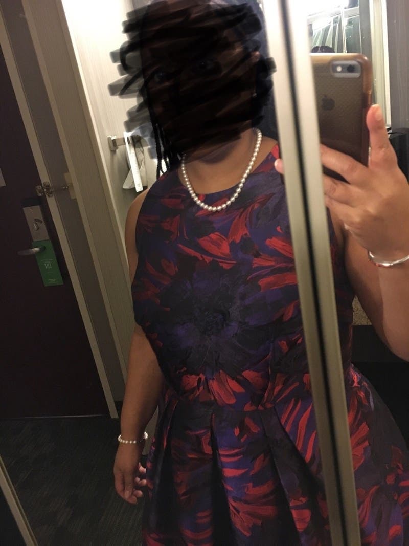 Member review photo