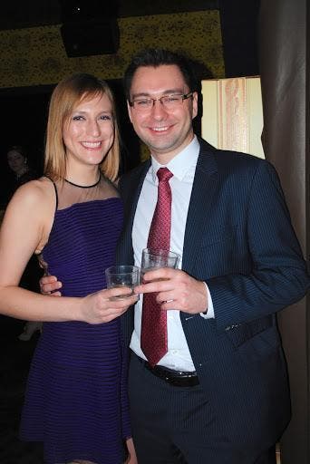 Member review photo